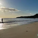 Appartement, Calme Avec Vue Piscine, 1km De La Plage, Olhos De Agua Albufeira