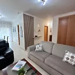 Appartement Appartement, Calme Avec Vue Piscine, 1km De La Plage, Olhos De Agua *