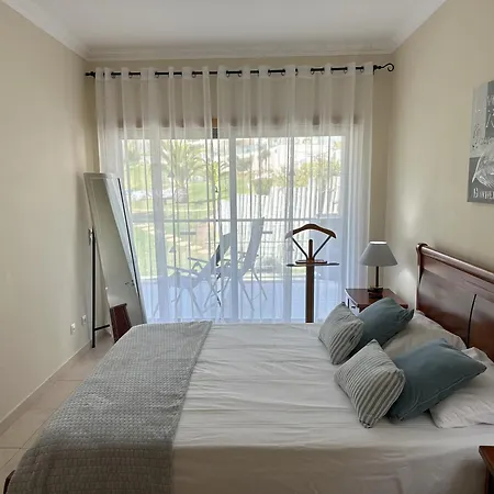 Appartement, Calme Avec Vue Piscine, 1km De La Plage, Olhos De Agua Διαμέρισμα Αλμπουφέιρα