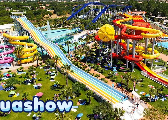 Διαμέρισμα Appartement, Calme Avec Vue Piscine, 1km De La Plage, Olhos De Agua *