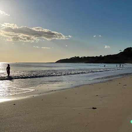 A 1km De La Plage, Avec Piscine A Albufeira