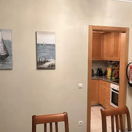 Appartement, Calme Avec Vue Piscine, 1km De La Plage, Olhos De Agua Apartamento