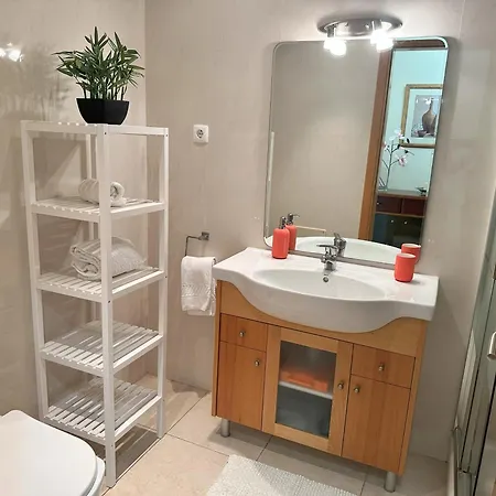 A 1km De La Plage, Avec Piscine A Apartament Albufeira