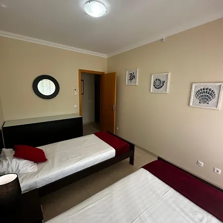 Apartament A 1km De La Plage, Avec Piscine A Albufeira