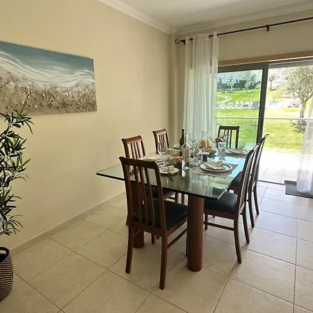 Apartmán Appartement, Calme Avec Vue Piscine, 1km De La Plage, Olhos De Agua