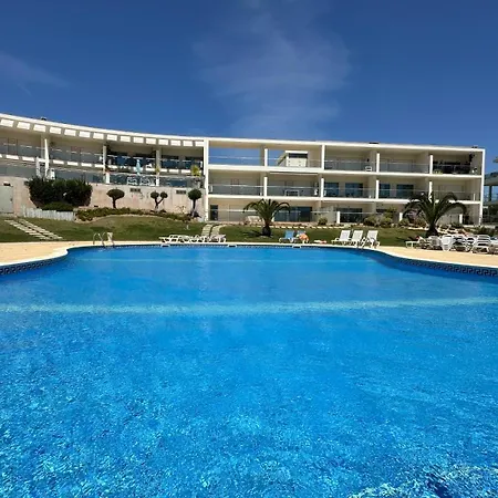 Albufeira, Piscine & Jardin, Tennis, A 1000 M De La , 2 Albufeira