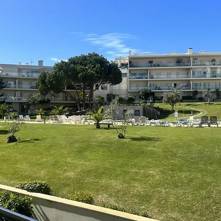 Albufeira, Piscine & Jardin, Tennis, A 1000 M De La , 2 Apartment *