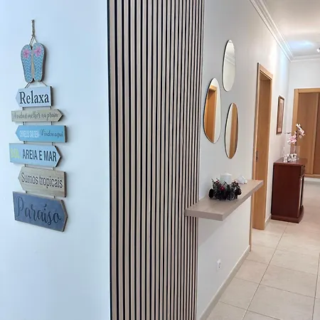 Albufeira, Piscine & Jardin, Tennis, A 1000 M De La , 2 Apartment