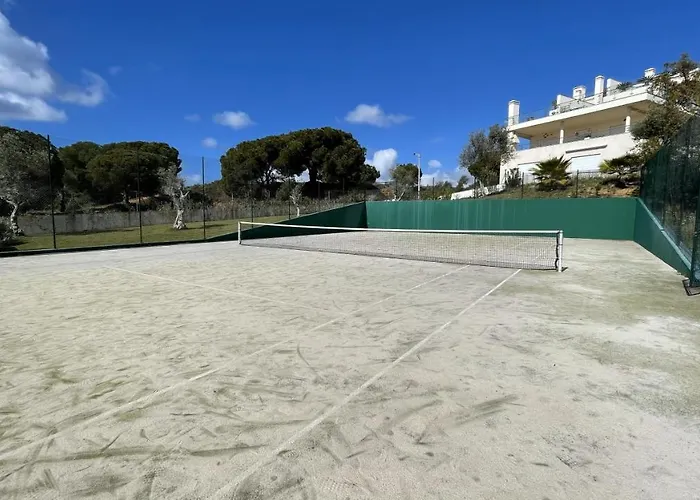 Appartement, Calme Avec Vue Piscine, 1km De La Plage, Olhos De Agua * Albufeira