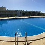 Appartement, Calme Avec Vue Piscine, 1km De La Plage, Olhos De água Appartamento *