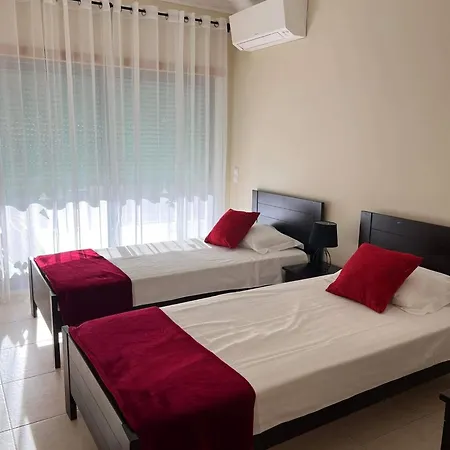 Appartement, Calme Avec Vue Piscine, 1km De La Plage, Olhos De Agua Apartment Albufeira