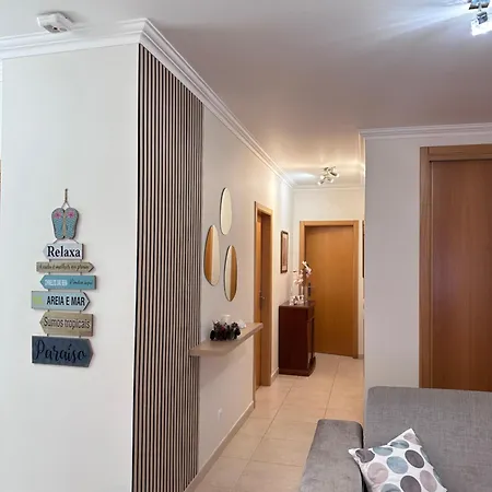 Appartement, Calme Avec Vue Piscine, 1km De La Plage, Olhos De água *