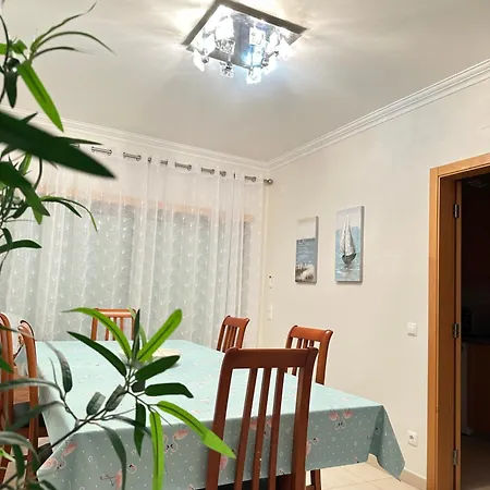 Appartement, Calme Avec Vue Piscine, 1km De La Plage, Olhos De Agua Αλμπουφέιρα